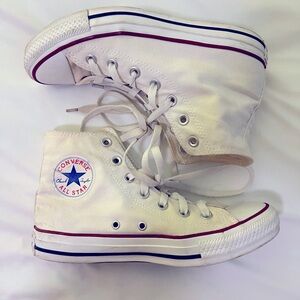 Converse All Star shoes